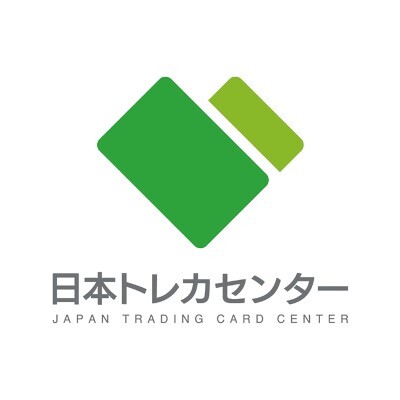 日本トレカセンターアイコン