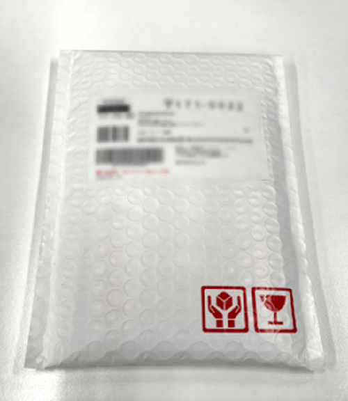 オリパワン PSA10到着①
