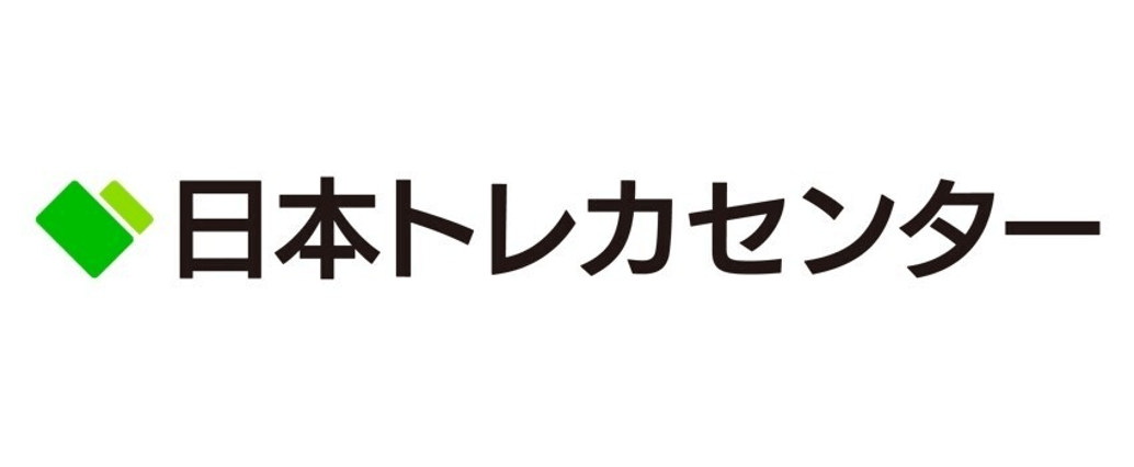 日本トレカセンターロゴ(112.7×274)