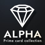 ALPHAオリパ アイコン