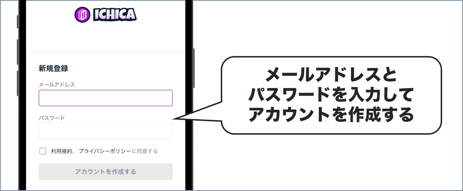 手順②