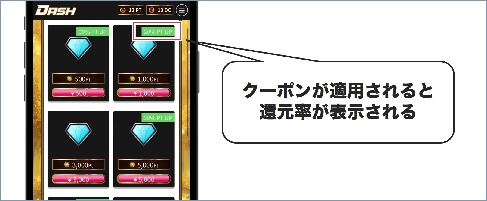 手順③
