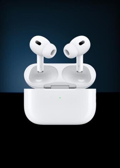AirPods