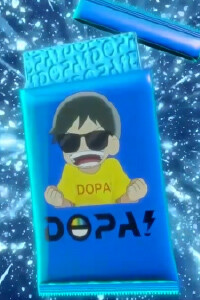 DOPA_青演出