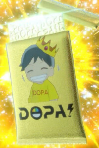 DOPA_金演出