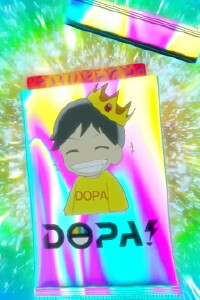 DOPA_虹演出